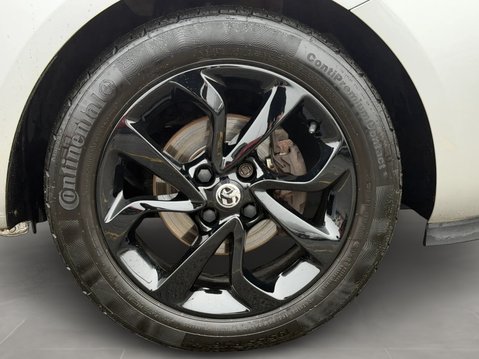 Vauxhall Corsa 1.4 [75] Griffin 5dr 12