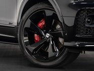 Bentley Bentayga 3.0 TFSi V6 17.3kWh SUV 5dr Petrol Plug-in Hybrid Auto 4WD Euro 6 (s/s) (44 2