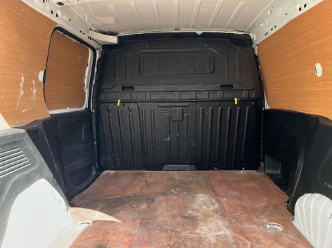 Peugeot Partner 1.5 Partner Professional L1 Blue HDi 31