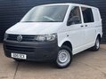 Volkswagen Transporter 2.0 Transporter T28 Startline TDI 5