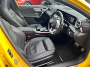 Mercedes-Benz A Class 2.0 A35 AMG (Premium Plus) Hatchback 5dr Petrol DCT 4MATIC Euro6 (306ps) 21