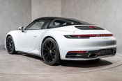Porsche 911 TARGA 4 PDK. WARRANTY. ADAPTIVE CRUISE CONTROL. HEATED SEATS. HEATED WHEEL. 11