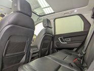 Land Rover Discovery Sport 2.0 Discovery Sport HSE Si4 Auto 4WD 5dr 43