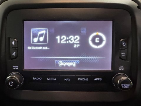 Jeep Renegade 1.4T MultiAirII Limited Euro 6 (s/s) 5dr 27