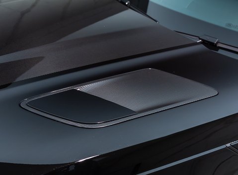 Land Rover Range Rover Sport P635 SV EDITION ONE 42