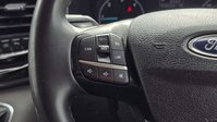Ford Transit Custom 2.0 300 EcoBlue Limited Crew Van Double Cab 5dr Diesel Manual L2 H1 Euro 6  18