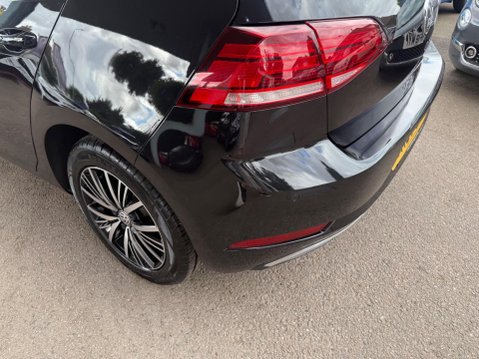 Volkswagen Golf 1.4 TSI SE Nav Euro 6 (s/s) 5dr 6