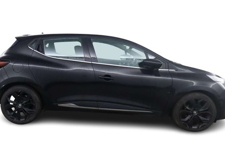 Renault Clio 1.5 dCi Signature Nav Hatchback 5dr Diesel Manual Euro 6 (s/s) (90 ps) 4