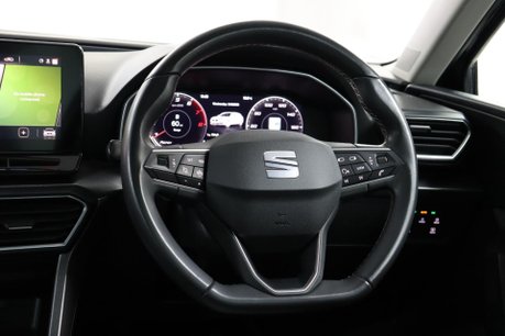 SEAT Leon TSI EVO SE DYNAMIC 47