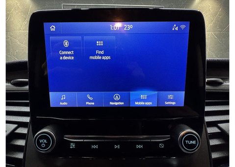 Ford Transit Custom 2.0 340 EcoBlue Trend Panel Van 5dr Diesel Manual L2 H1 Euro 6 (s/s) (130 p 73