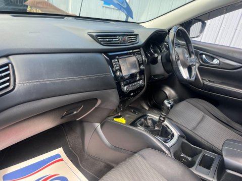 Nissan X-Trail 1.6 dCi N-Connecta Euro 6 (s/s) 5dr 38