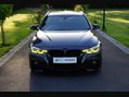 BMW 3 Series 3.0 330d M Sport Touring Auto Euro 6 (s/s) 5dr 2