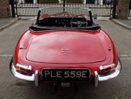 Jaguar E-Type S1½ 4.2 Roadster 47