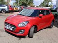 Suzuki Swift 1.2 Dualjet MHEV SZ5 CVT Euro 6 (s/s) 5dr 3