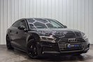 Audi A5 2.0 A5 Sportback TDI S Line Quattro Semi-Auto 4WD 5dr
