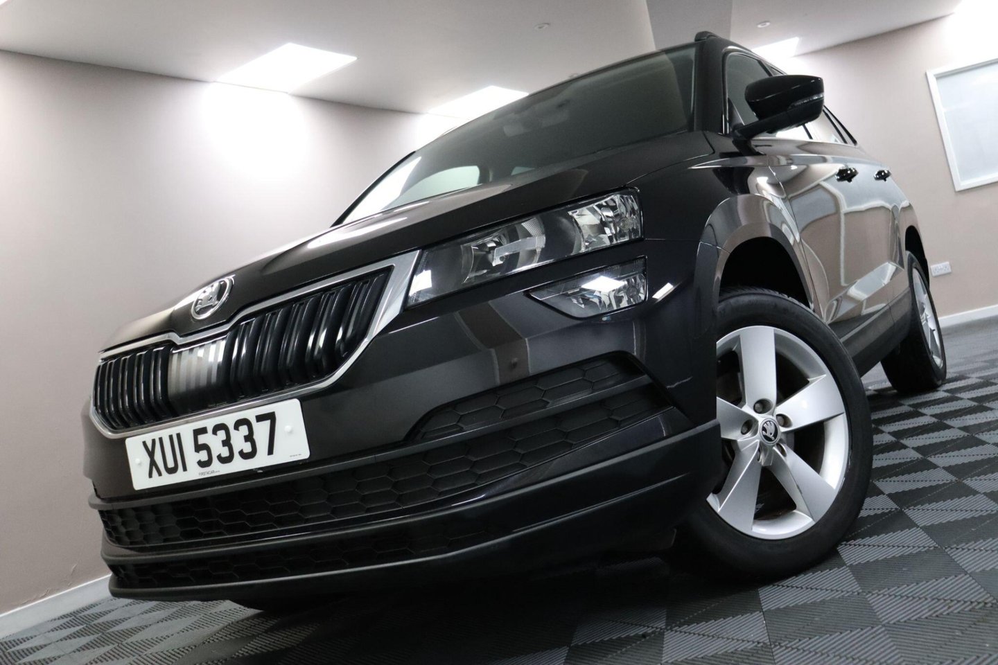2019 Skoda Karoq — image 27