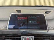 BMW X1 2.0 X1 xDrive 20d Sport Auto 4WD 5dr 57