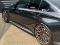 BMW M3 3.0 M3 Competition Edition M xDrive Auto 4WD 4dr 63