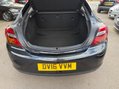 Vauxhall Insignia 1.6 CDTi ecoFLEX Design Nav Euro 6 (s/s) 5dr 37