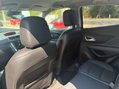 Vauxhall Mokka 1.4i Turbo SE SUV 5dr Petrol Manual 2WD Euro 6 (s/s) (140 ps) 11