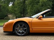 Honda NSX Targa 10