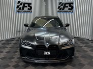 BMW M4 3.0 BiTurbo Competition Coupe 2dr Petrol Steptronic Euro 6 (s/s) (510 ps) 12
