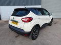 Renault Captur 1.5 dCi ENERGY Dynamique S MediaNav Euro 5 (s/s) 5dr 8