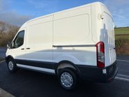 Ford Transit 350 L2 H2 Fwd Panel Van - Air Con / Rear Camera 6