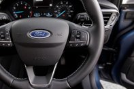 Ford Fiesta TITANIUM 19