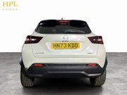 Nissan Juke 1.6 Tekna SUV 5dr Petrol Hybrid Auto Euro 6 (143 ps) Alloys - Air Con - DAB 6