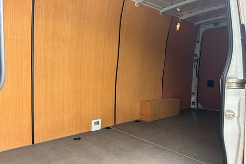 Mercedes-Benz Sprinter 315 Cdi L3 H2 Progressive Panel Van 10