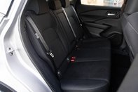 Nissan Qashqai DIG-T ACENTA PREMIUM MHEV 35