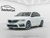Skoda Octavia 2.0 TDI vRS Hatchback 5dr Diesel DSG 7Spd 4WD Euro