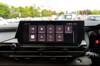 Citroen C5 X PURETECH SHINE PLUS S/S EAT8 23