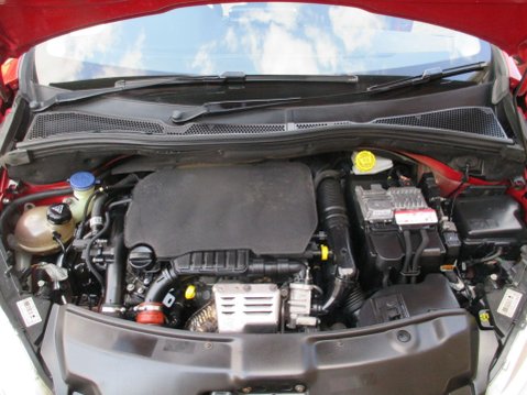 Peugeot 208 1.2 PureTech GT Line Euro 6 (s/s) 5dr 45