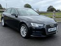 Audi A4 1.4 TFSI SE Euro 6 (s/s) 4dr
