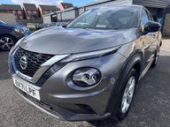 Nissan Juke DIG-T N-CONNECTA 5