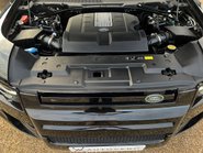 Land Rover Defender V8 80