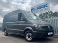 Volkswagen Crafter 2.0 TDI CR35 Trendline Panel Van 5dr Diesel Manual FWD MWB Euro 6 (s/s) (14 1