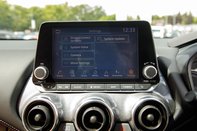 Nissan Juke N-CONNECTA 30