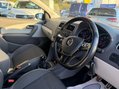 Volkswagen Polo 1.2 TSI BlueMotion Tech SE Design Euro 6 (s/s) 5dr 12