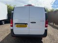Mercedes-Benz Vito 2.1 114 CDI Progressive RWD L2 Euro 6 (s/s) 5dr 6