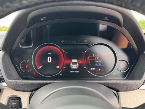 BMW 4 Series 2.0 420d M Sport Auto Euro 6 (s/s) 5dr 65