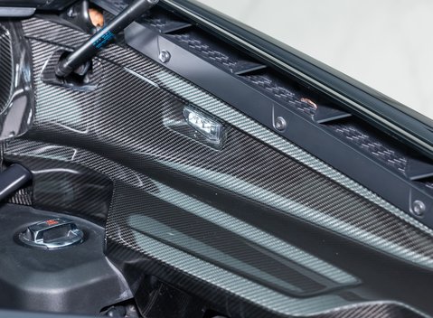 Audi R8 V10 PERFORMANCE CARBON BLACK 38