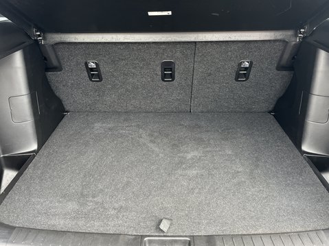 Suzuki Vitara 1.4 Boosterjet 48V Hybrid SZ5 ALLGRIP 5dr 33
