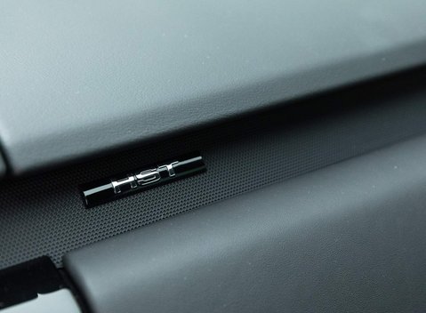 Land Rover Range Rover Sport HST 16