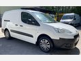 Peugeot Partner 1.6 eHDi 750 SE Panel Van 4dr Diesel Manual L2 (s/s) (134 g/km, 90 bhp) 5