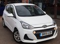 Hyundai i10 1.2 SE Euro 6 5dr 7