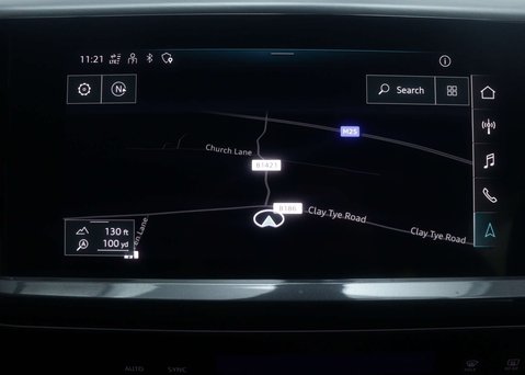 Audi Q4 Q4 E-Tron S Line 35 5dr 26