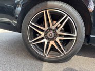 Mercedes-Benz V Class 2.0 V300d AMG Line MPV 5dr Diesel G-Tronic+ Euro 6 (s/s) LWB (237 ps) 22